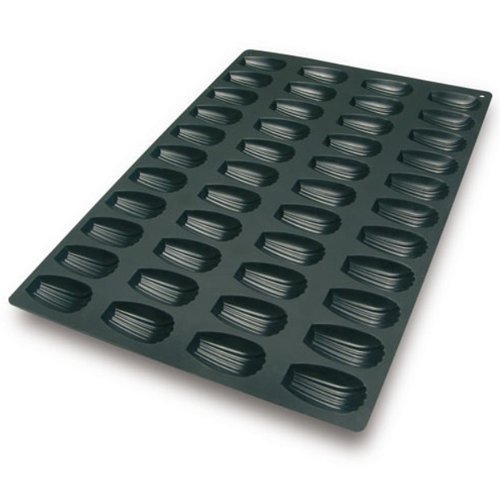 Silikomart Half-Sphere Mold