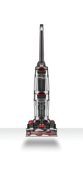 Hoover Power Path Deluxe Carpet Washer, FH50951PC N14