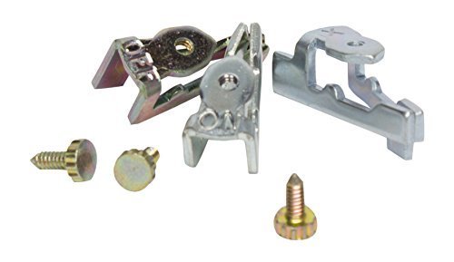 Intermatic 156T1948A Extra/Replacement Trippers for T170/P171/T1400/T1800 Series Mechanical Timers by Intermatic