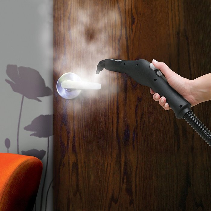 Steamfast SF-275 Canister Steam Cleaner N3