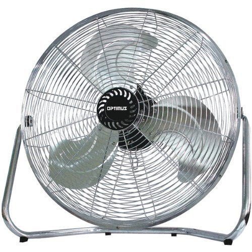 OPTIMUS - 9IN HIGH VELOCITY FAN