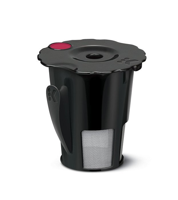 Keurig 119367 2.0 My K-Cup Reusable Coffee Filter (Updated Model) (2 PACK)