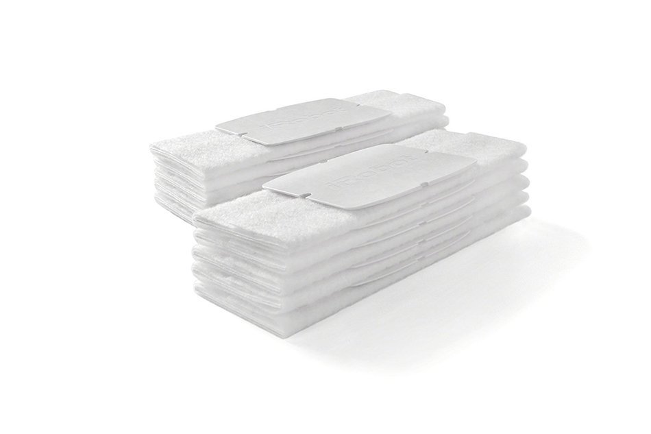 iRobot Braava jet Dry Sweeping Pads - 10 pack N3