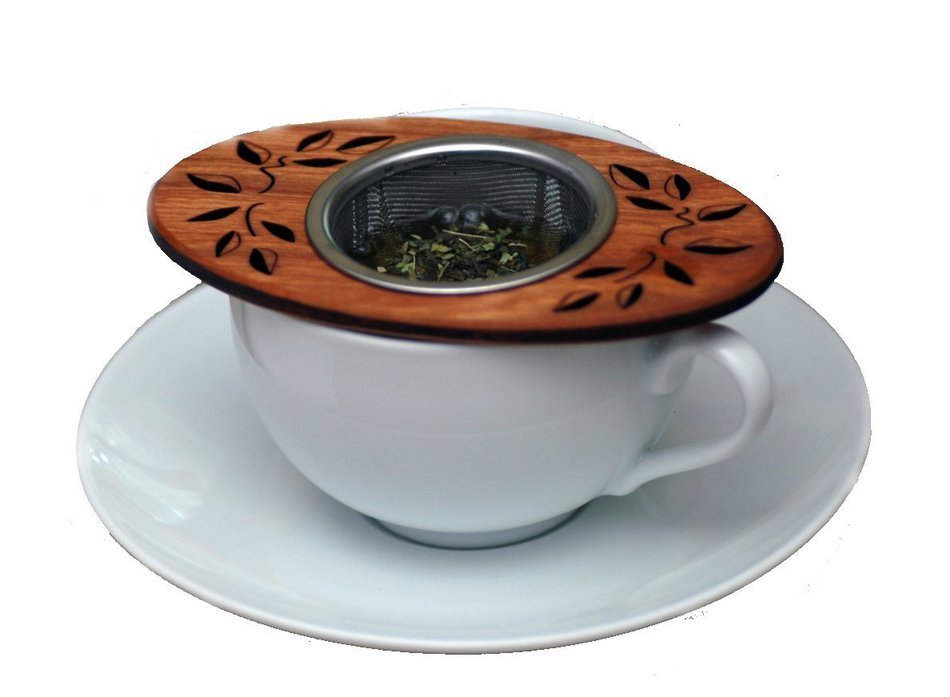 The Original Tea Nest&trade;
