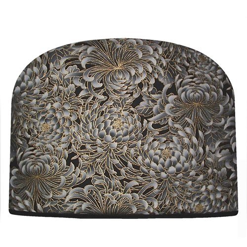 Tea Cosy Shadow of Mums Tea Cozy Double Insulated Tea Cozy, Blue Moon Tea Cozy