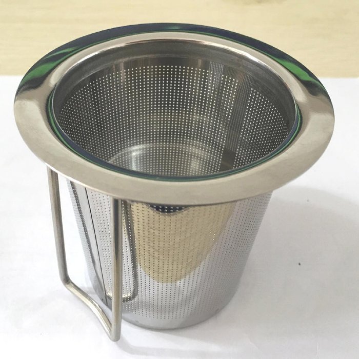 Yeme Extra-fine Tea Infuser - 304 Stainless Steel