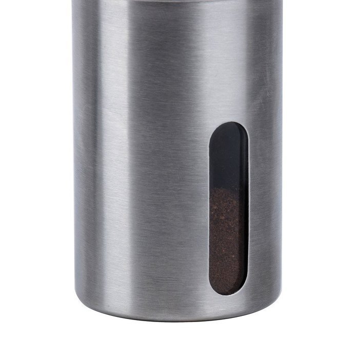 Newcomdigi Hand Coffee Grinder & Coffee Press,Manual Coffee Grinder,Espresso or as a Spice Grinder or Herb Grinder...
