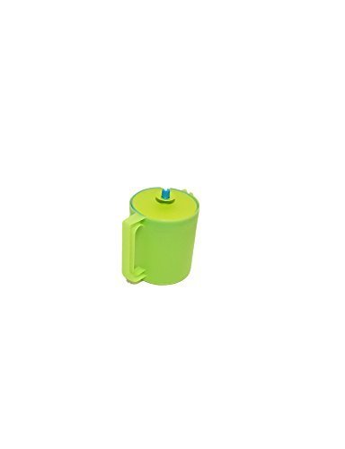Tupperware Pitcher Classic Sheer 1.75qt
