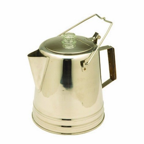 Percolator, Stainless Steel 14 Cup