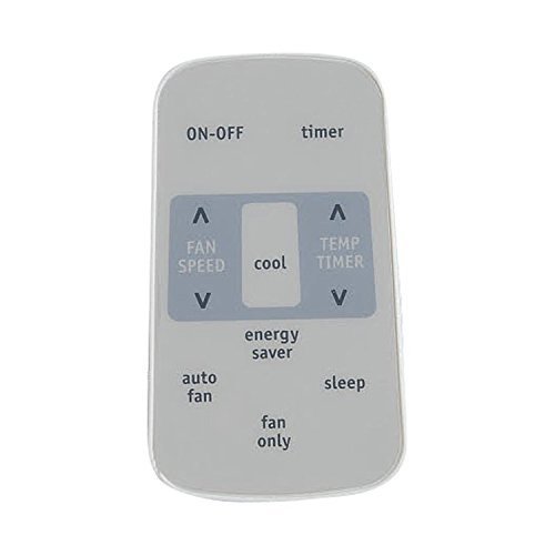 Frigidaire 5304476866 Air Conditioner Remote Control