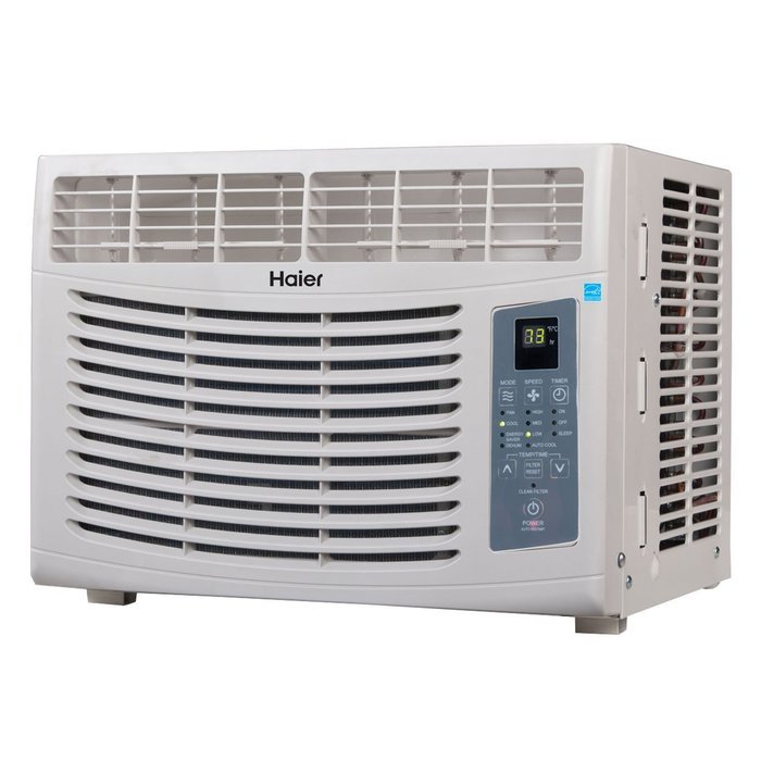 Haier 5,200 BTU Window AC Unit N5