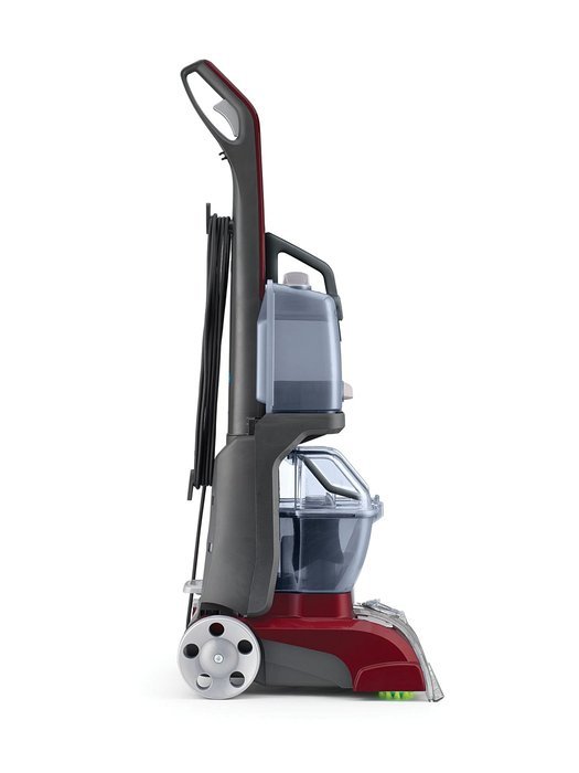 Hoover FH50150 Carpet Basics Power Scrub Deluxe Carpet Cleaner N9