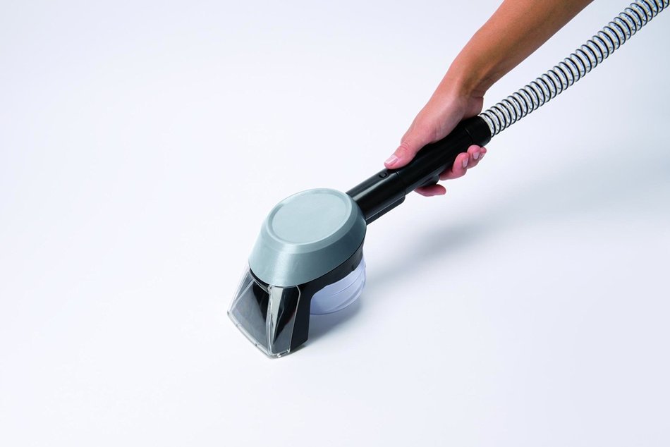 BISSELL SpotClean Anywhere Portable Carpet Cleaner, 97491 N3