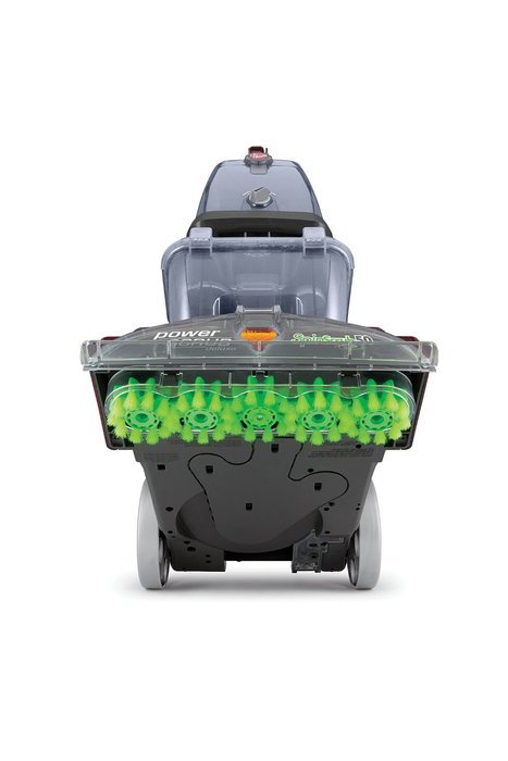 Hoover FH50150 Carpet Basics Power Scrub Deluxe Carpet Cleaner N12