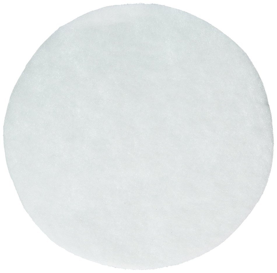 Bissell Secondary Disc Garage Pro 18P0 Filter