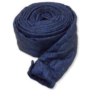 1 X 30ft Central Vacuum Zippered Hose Sock Cover