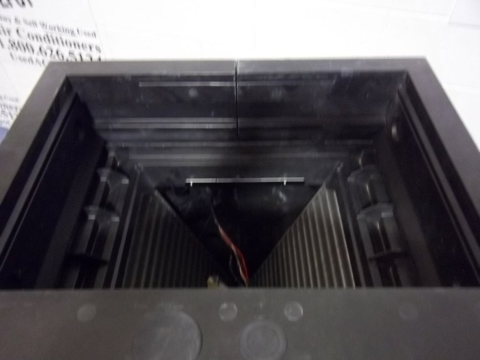 AMERICAN STANDARD New Central Air Conditioner Air Handler AAM8A0C42V31CA ACC-7090 N3