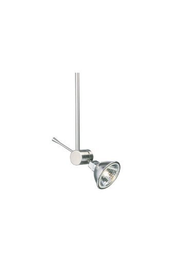 MO-Sprocket Head 18IN, ch by Tech Lighting