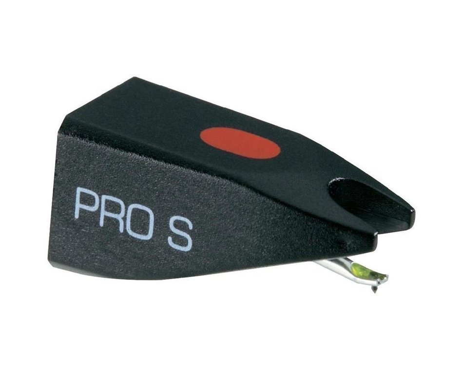 Ortofon stylus pro S replacable needle for DJ from Japan