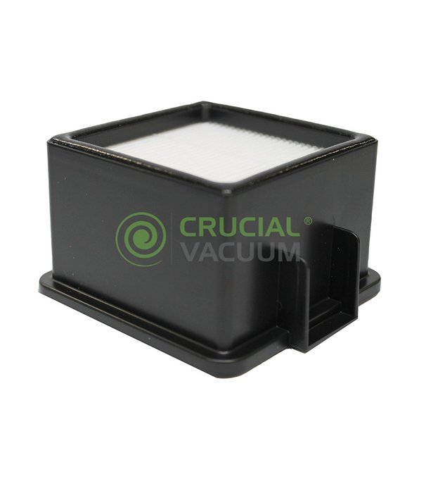 2 Dirt Devil F43 HEPA Filters and Foam Filters, Part # 2PY1105000 (2-PY1105-000) & 1PY1106000, Designed & Engineered... N2
