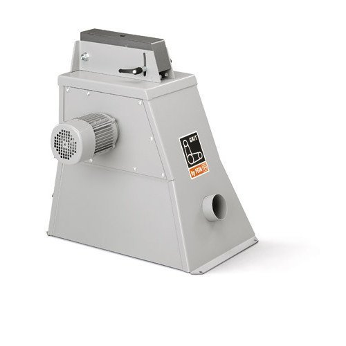 Fein GIBE GRIT GI Machine Base with Extraction by Fein