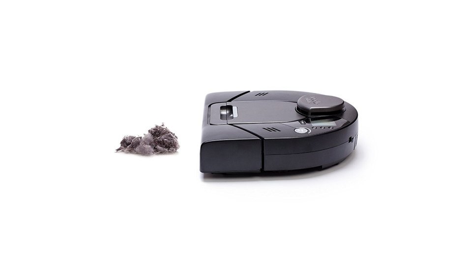 Neato XV Signature Pro Pet & Allergy Robot Vacuum Cleaner N3
