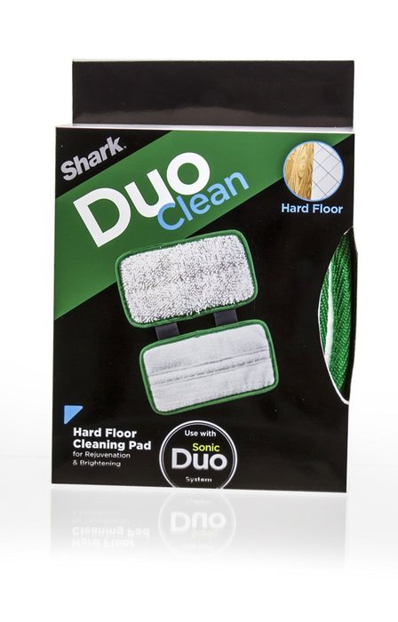 Shark Wood & Hard Floor Washable Cleaning Pad (XTRU800)