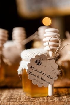 100 4" Honey Dippers for Favors or Resale