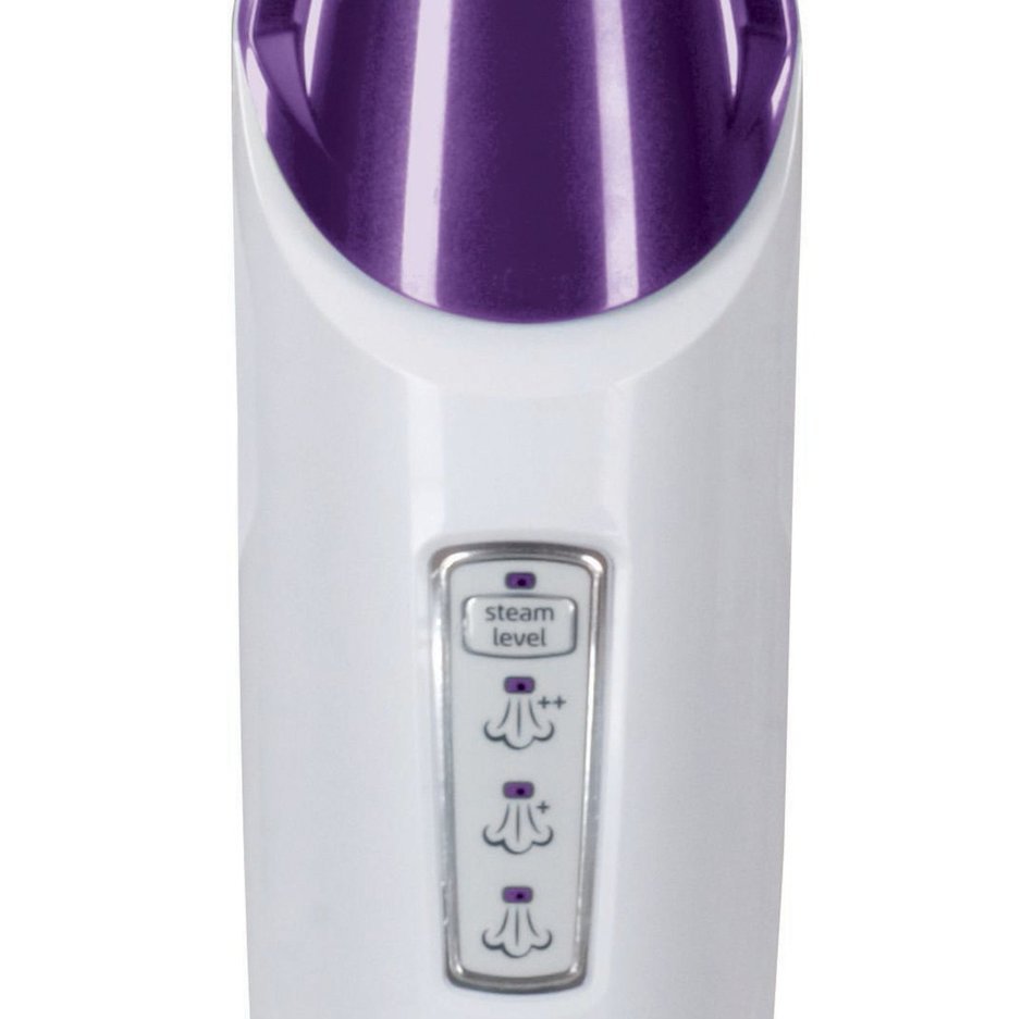 BISSELL 1940 PowerFresh Steam Mop, Blue N6