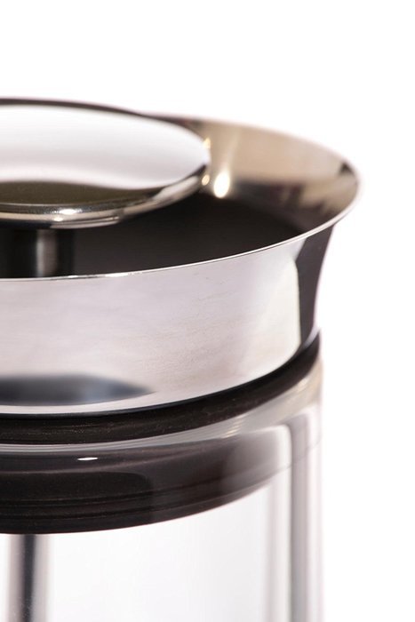 American Press Coffee & Tea Maker