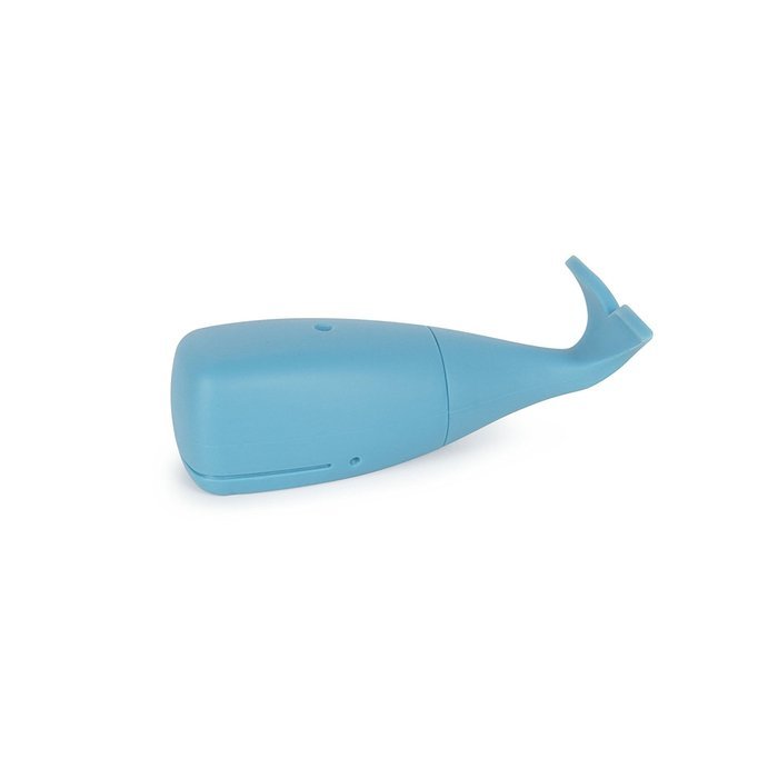 Umbra Whale Tea Infuser, Teal