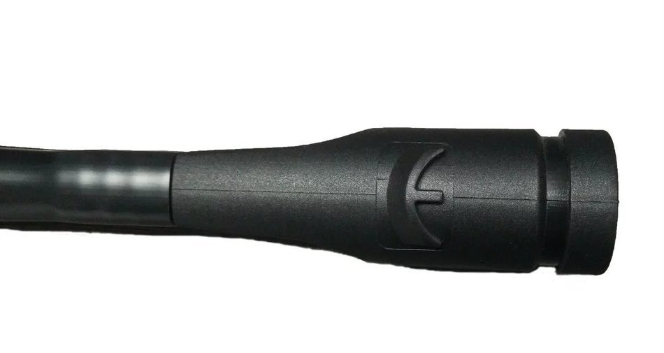 1.25inch Flexible Crevice Tool for all Vacuum Hoses Accepting 1 1/4"(32mm) inner Diameter Attachments 24.4inch... N3