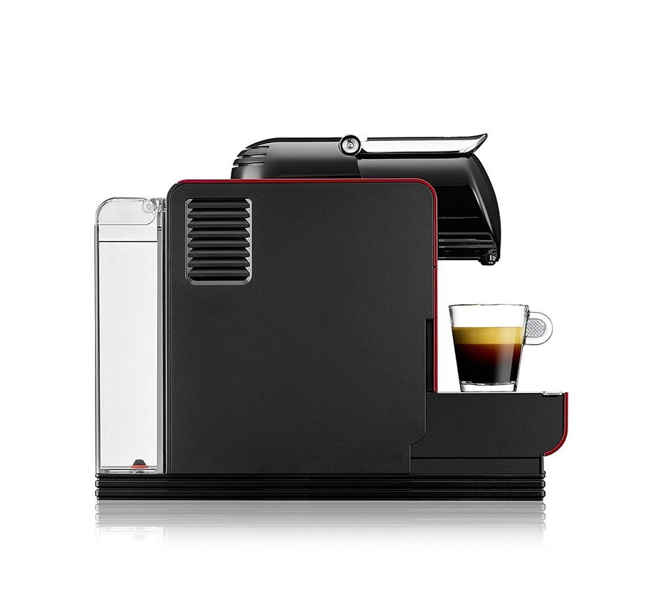 Delonghi Nespresso Lattissima Coffee Machine N3