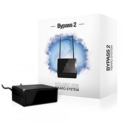 Fibaro FGB-212 Bypass 2 Dimmer by Fibaro
