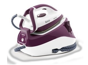 TEFAL OPTIMO Steam Generator Iron, Steam Station , GV4630 N6