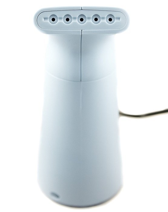 Fabric Steamer by geeWOW - Portable Handheld Garment & Clothing Steam Iron - Mini Travel Iron for Home or Travel... N6