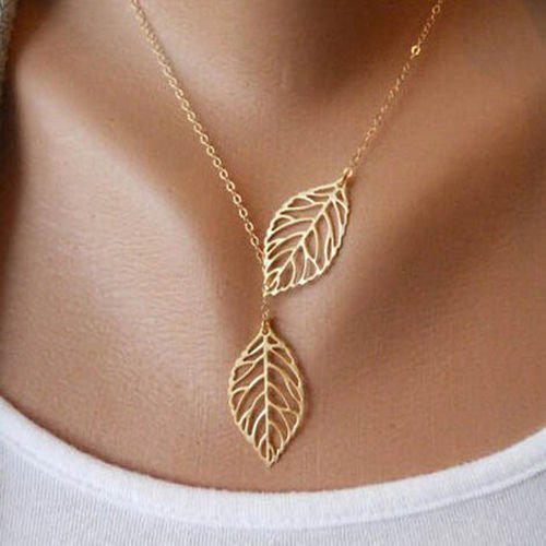 Women Charm Jewelry Chain Crystal Choker Chunky Statement Bib Necklace Pendant