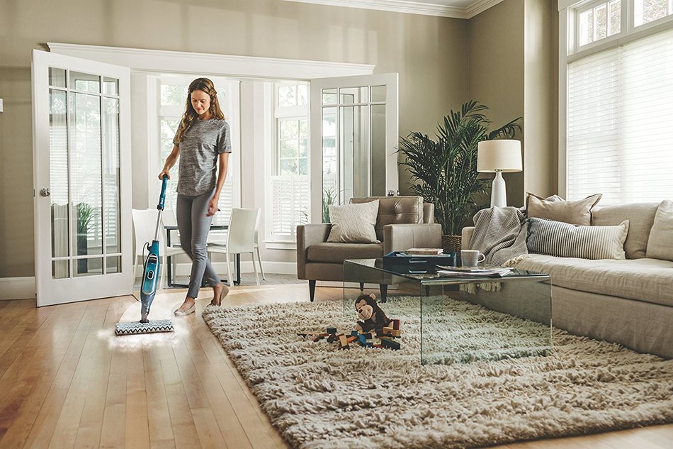 Shark Genius Steam Pocket Mop System (S6002) N2