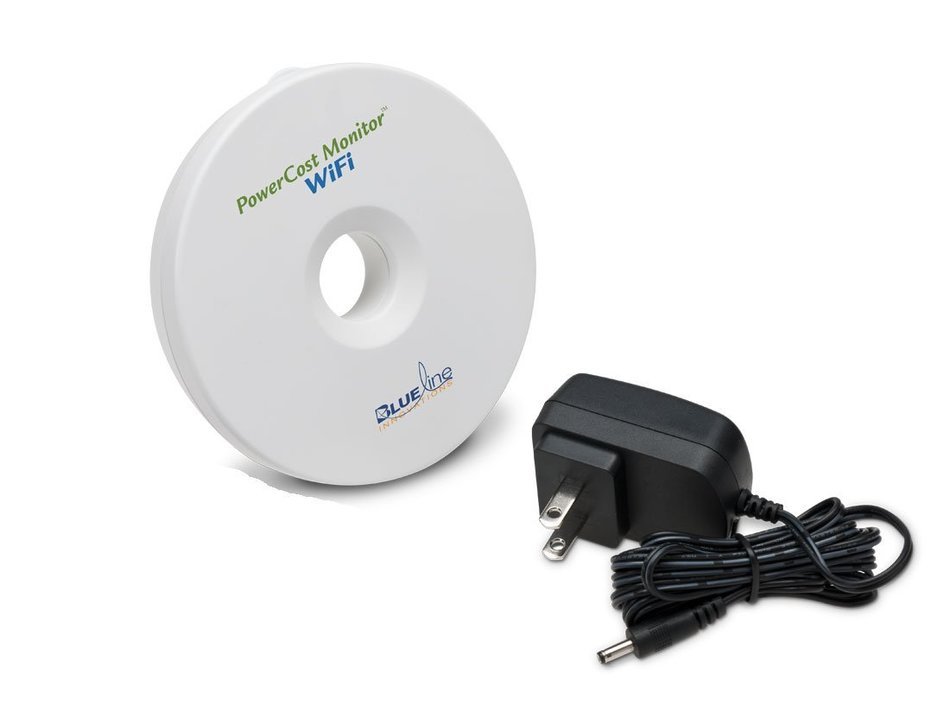 PowerCost Monitor - BLI 31000 - Wi-Fi Bridge
