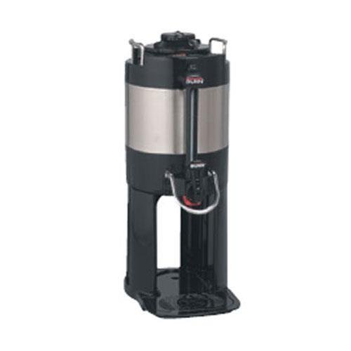 Bunn - 44000.0000 - 1 Gallon Stainless Steel Thermofresh Server with Base