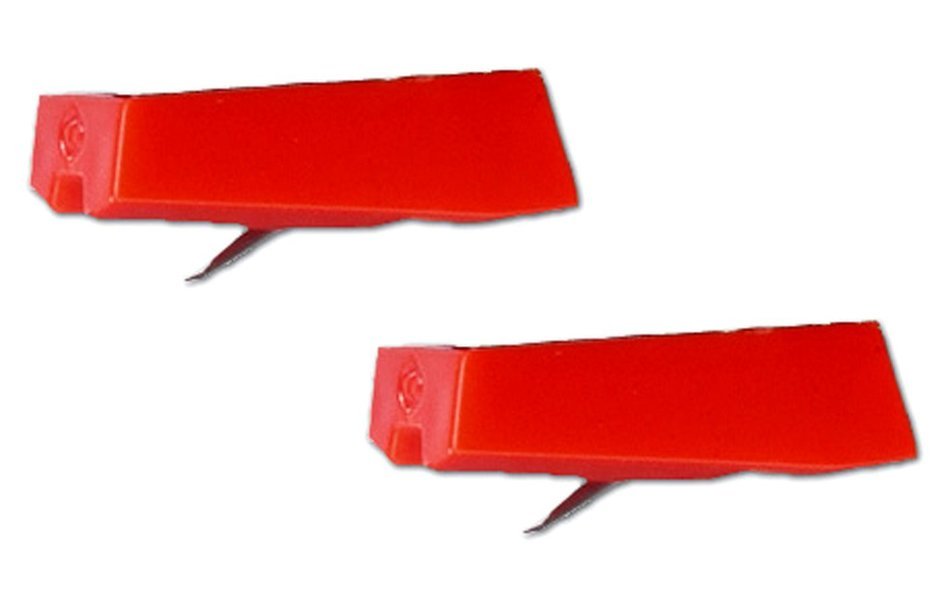 ION ICT04RS Replacement Stylus for iCT04 Cartridge, Pack of 2