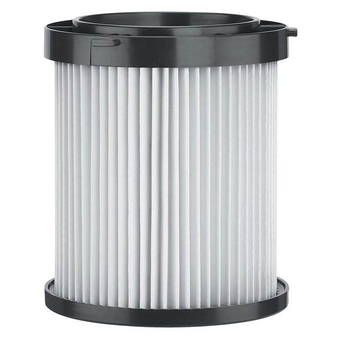 DEWALT DC5001 Replacement Filter for DC500 Vacuum N2