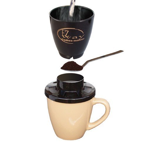 EZ way Coffee Maker