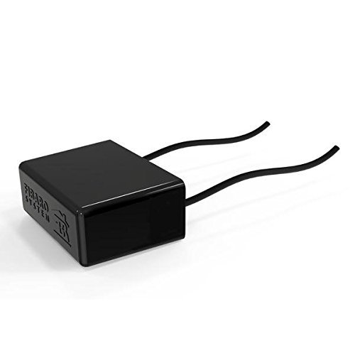 Fibaro FGB-212 Bypass 2 Dimmer by Fibaro N2