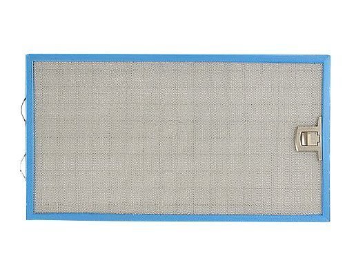 Broan SV06244 Filter, 9.922 x 17.981"