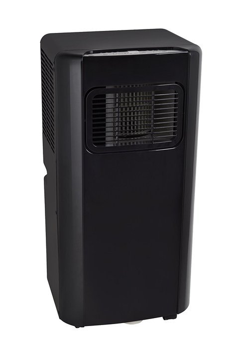 American Comfort GMCN100C Get Me Cool Now 100 Series 9000 BTU Portable Air Conditioner, Cranberry N20