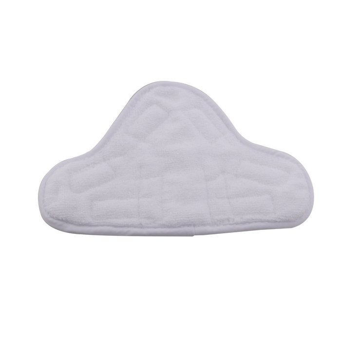 Generic Replacement Duster Pads Suitable for Shark Pocket Steam Mop S3501 (Pack of 6) (Purple) N4