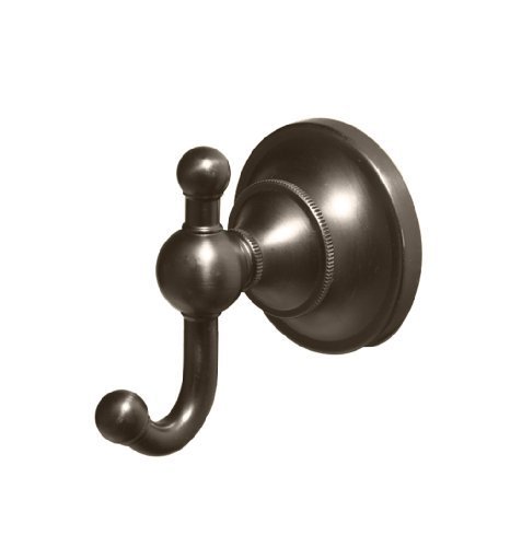 Gatco 4345 Tiara Hook, Bronze by Gatco