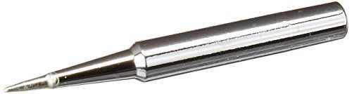 Weller ST7 ST Series Conical Solder Tip Hobbyist for WP25, WP30 and WP35 Irons, 0.31 by Weller