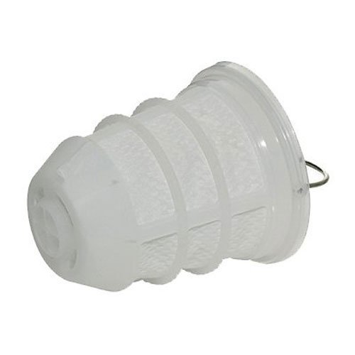 Black & Decker VF110FC Hand Vacuum Filter with Agitator